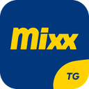 Mixx by Yas